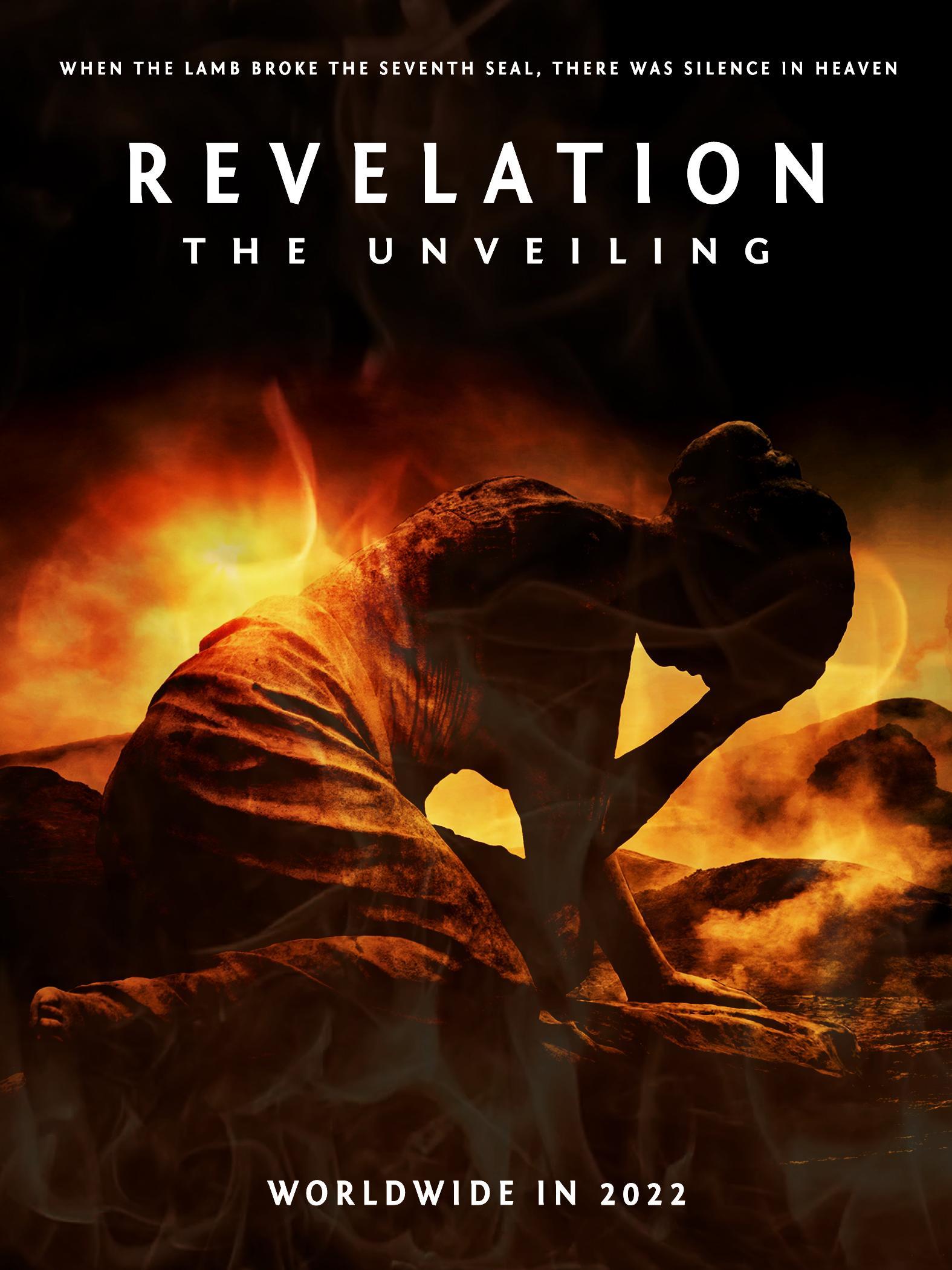 Revelation: The Unveiling